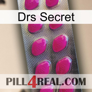 Drs Secret 09
